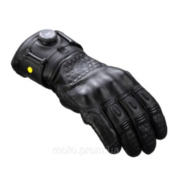 Моторукавиці Knox Coniston Black XL Моторукавиці Knox Coniston Black XL