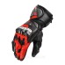 Моторукавички Shima RS-3 Fluo Red M