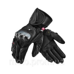 Моторукавички Shima RS-3 Lady Black L