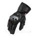 Моторукавички Shima RS-3 Lady Black L