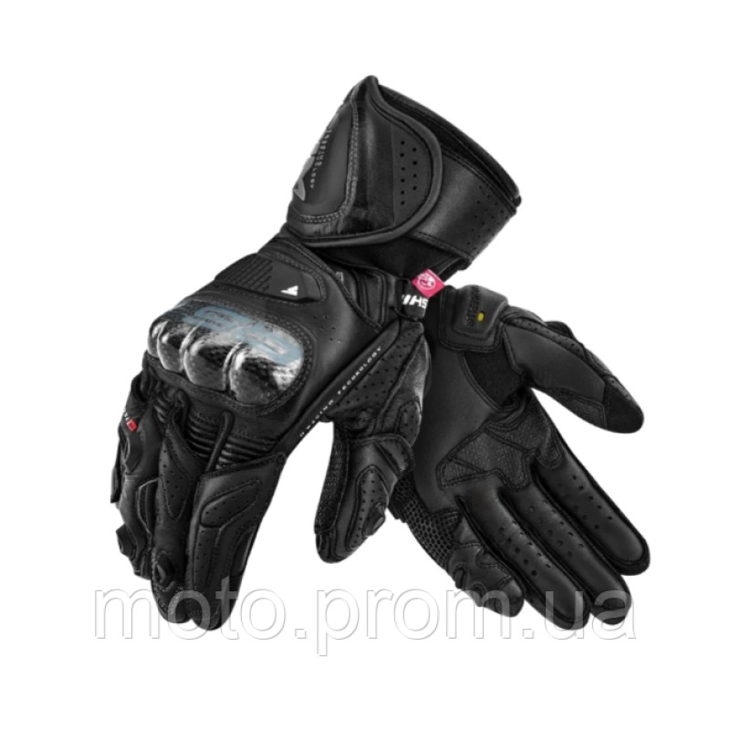 Моторукавички Shima RS-3 Lady Black S