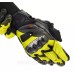 Моторукавички Shima XRS-3 Yellow M