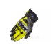 Моторукавички Shima XRS-3 Yellow XL