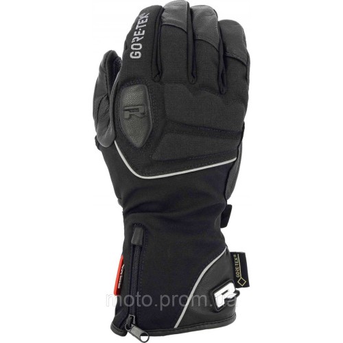 Моторукавички RICHA Cold Spring 2 GORE-TEX Black XL
