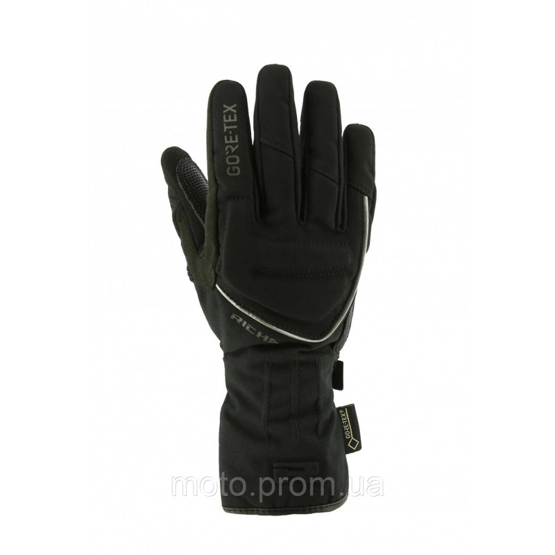 Моторукавички RICHA INVADER GORE-TEX Black L