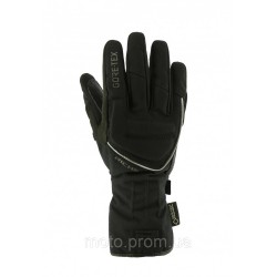 Моторукавички RICHA INVADER GORE-TEX Black XXL Моторукавички RICHA INVADER GORE-TEX Black XXL
