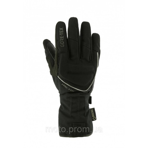 Моторукавички RICHA INVADER GORE-TEX Black XXL