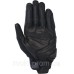 Мотоперчатки Alpinestars Sp X 7 Black/Black XL