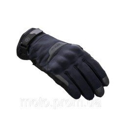 Моторукавиці Knox Action Pro Waterproof - Black/S Моторукавиці Knox Action Pro Waterproof - Black/S