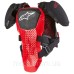 Мотопанцир дитячий Alpinestars A-5 S V2 YL/YXL