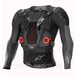 Моточерепаха Alpinestars Bionic Plus V2 M