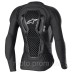 Моточерепаха жіноча Alpinestars Stella Bionic Action V2 S