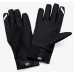 Водостійкі перчатки 100% Hydromatic Waterproof Glove Black L (10)