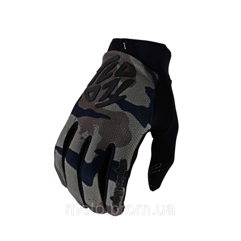 Мото Рукавички TLD GP PRO GLOVE BOXED IN Olive XL