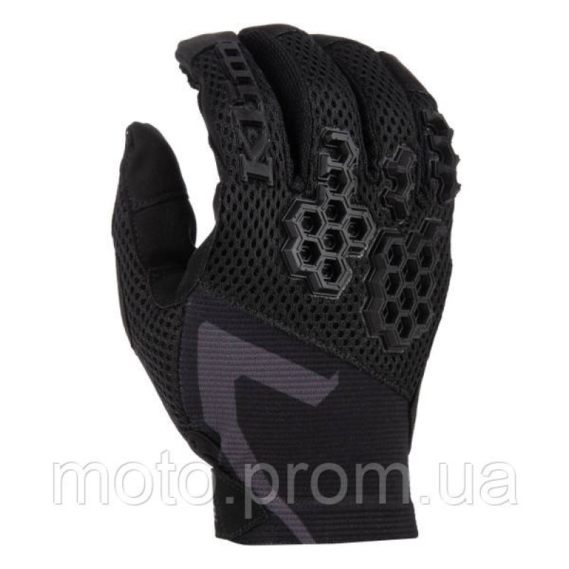 Моторукавиці KLIM Mojave XL Stealth Black
