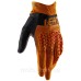Перчатки LEATT Moto 4.5 Lite Glove Orange XL 11
