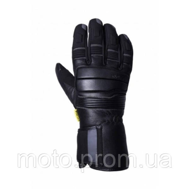Моторукавиці Knox Storm Black L
