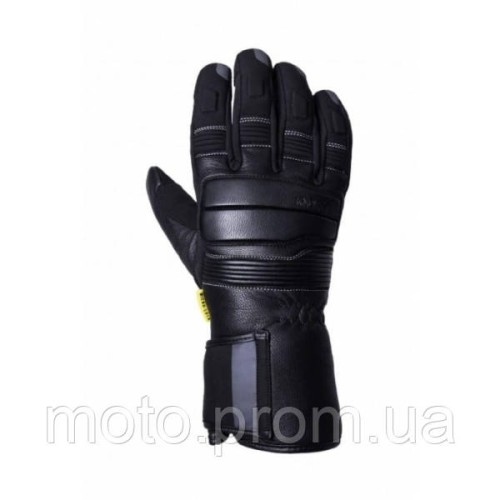 Моторукавиці Knox Storm Black XL