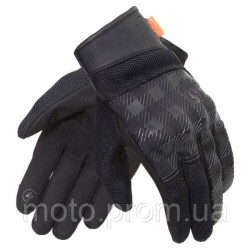Моторукавиці Merlin BARRETT MESH D3O BLACK XL Моторукавиці Merlin BARRETT MESH D3O BLACK XL