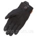 Моторукавиці Merlin BARRETT MESH D3O BLACK XL
