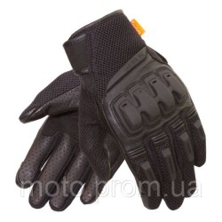 Моторукавиці Merlin JURA AIR D3O BLACK MEDIUM Моторукавиці Merlin JURA AIR D3O BLACK MEDIUM