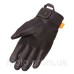 Моторукавиці Merlin JURA AIR D3O BLACK MEDIUM