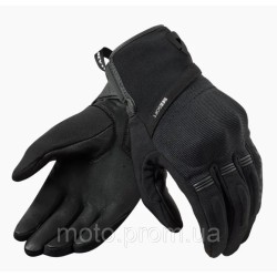 Рукавички REV'IT MOSCA 2 шкіра/текстиль black M Рукавички REV'IT MOSCA 2 шкіра/текстиль black M