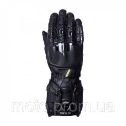 Моторукавиці Knox Handroid All Black M Mk4 Моторукавиці Knox Handroid All Black M Mk4