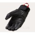 Моторукавички REV'IT CALIBER шкіра/текстиль Black L