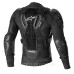 Моточерепаха Alpinestars Bionic Action V2 Black L