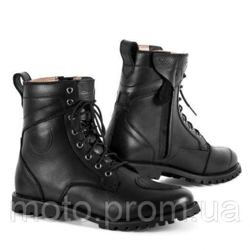 Моточеревики Shima Thomson Black 42