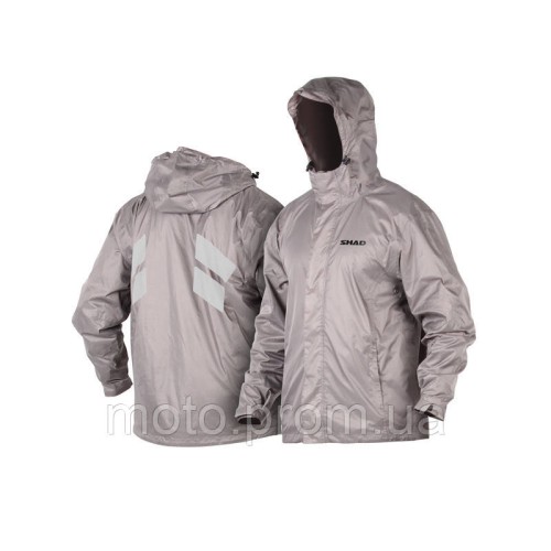 Мотодождевик Куртка SHAD XXL