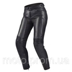 Мотоштани Shima Monaco 2.0 Black M Мотоштани Shima Monaco 2.0 Black M