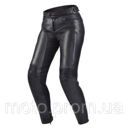 Мотоштани Shima Monaco 2.0 Black M