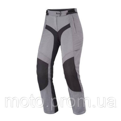 Мотоштаны Shima Jet Grey Lady M