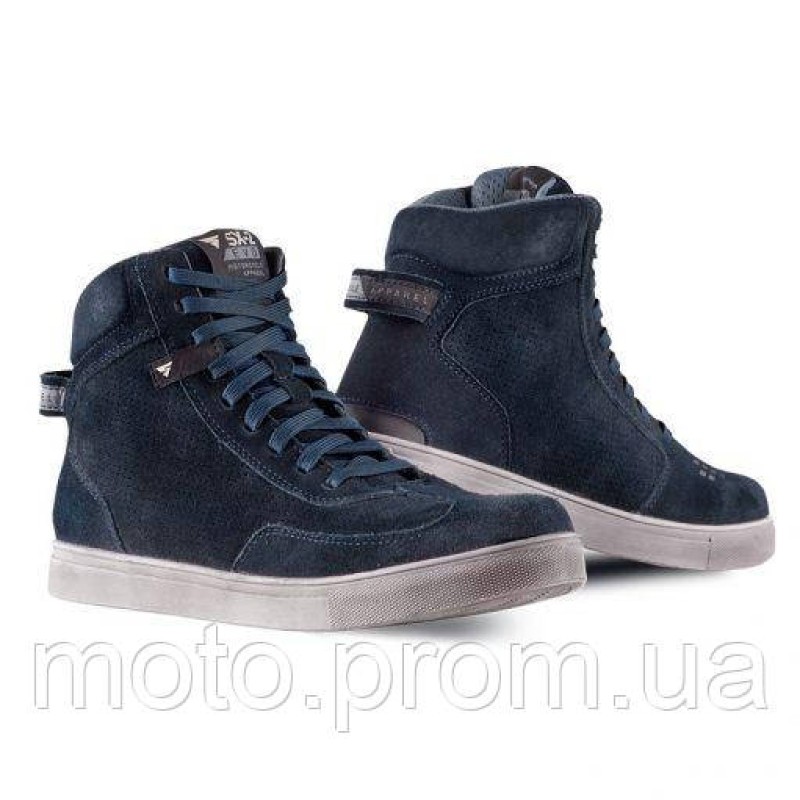 Моточеревики Shima SX-2 EVO Blue 47