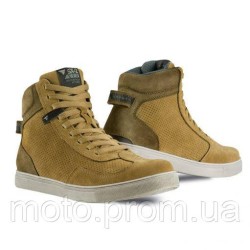 Моточеревики Shima SX-2 EVO Brown 46