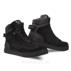 Моточеревики Shima SX-2 EVO Black 48