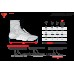 Мотоботинки Shima Edge WP Black 43