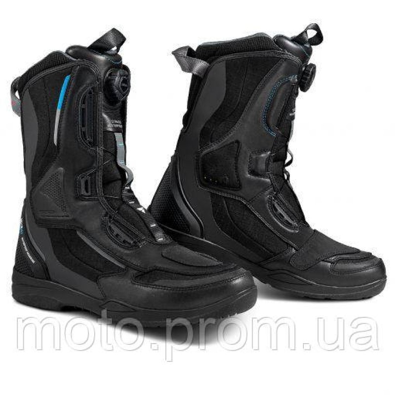 Моточеревики Shima Strato WP Lady 36