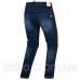 Мотоджинси SHIMA Devon Dark Blue W34-L34