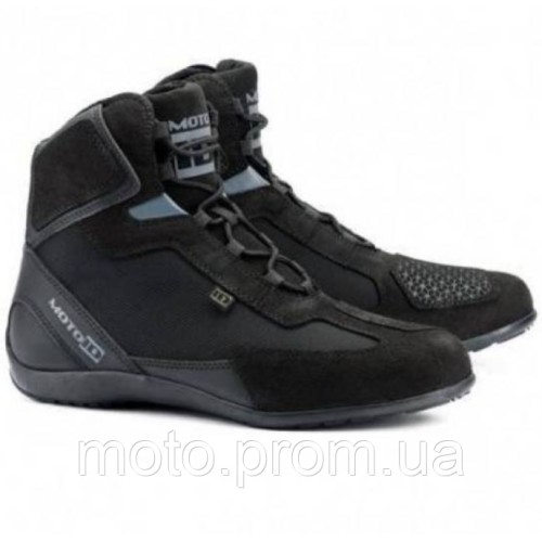 Моточеревики MotoID Flexo 47