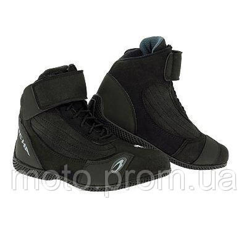 Моточеревики RICHA Kart EVO Black 47