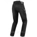 Мотоджинси одношарові SHIMA Giro 2.0 Urban Black W38-L32