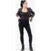 Мотоджинси SHIMA Flexx Lady Black W28-L30