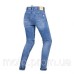 Мотоджинси SHIMA Devon Blue Lady W24-L32