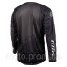 Джерсі KLIM Dakar Metallik Black M