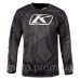 Джерсі KLIM Dakar Metallik Black M