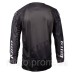 Джерсі KLIM Dakar Metallik Black M