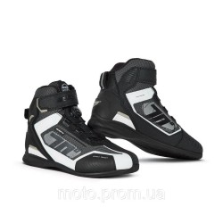Моточеревики Seventy BR3 VELOCE PRO White 44 Моточеревики Seventy BR3 VELOCE PRO White 44